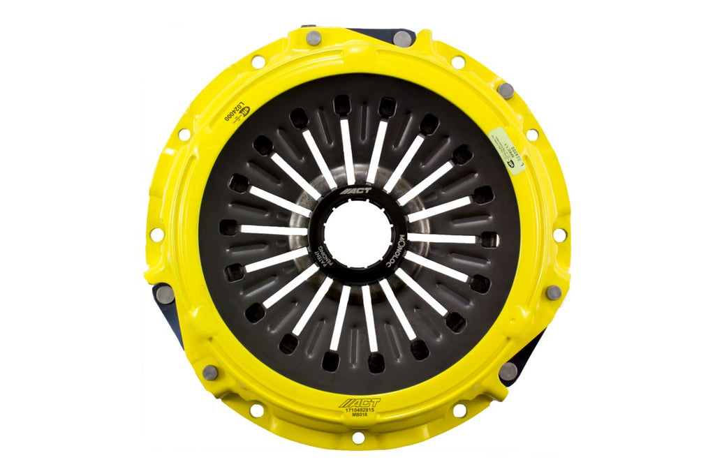 Advanced Clutch MB018 ACT Heavy Duty Clutch Pressure Plate for Select Mitsubishi Lancer