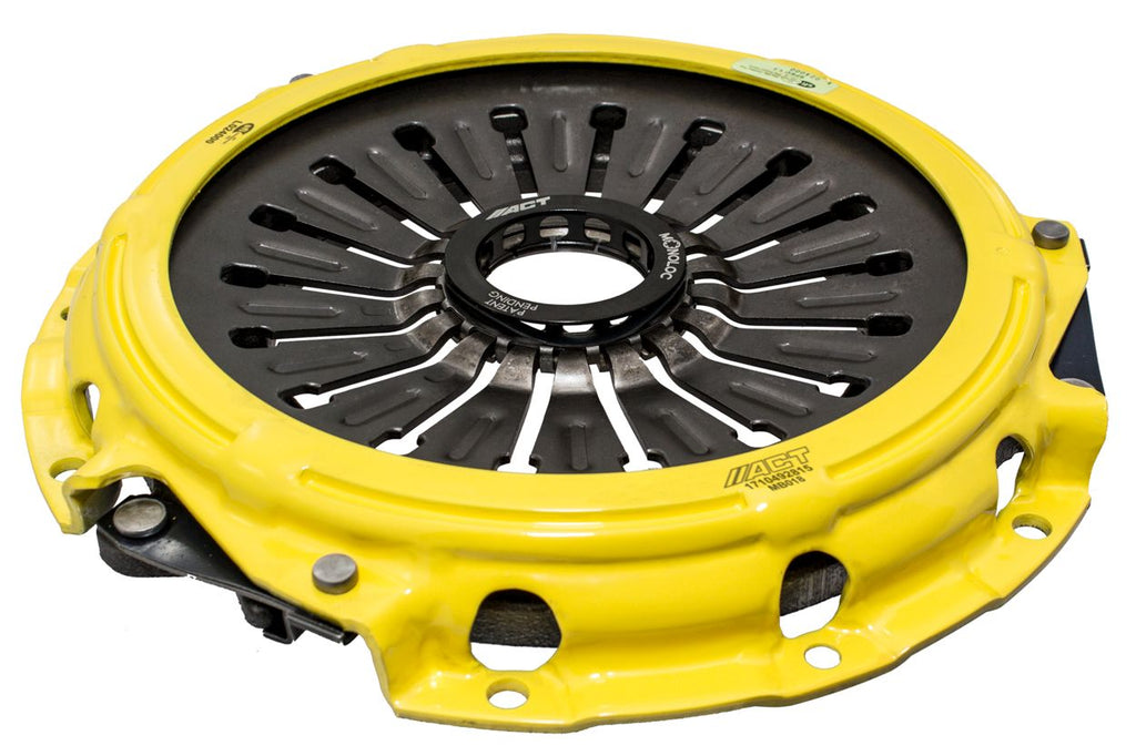 Advanced Clutch MB018 ACT Heavy Duty Clutch Pressure Plate for Select Mitsubishi Lancer