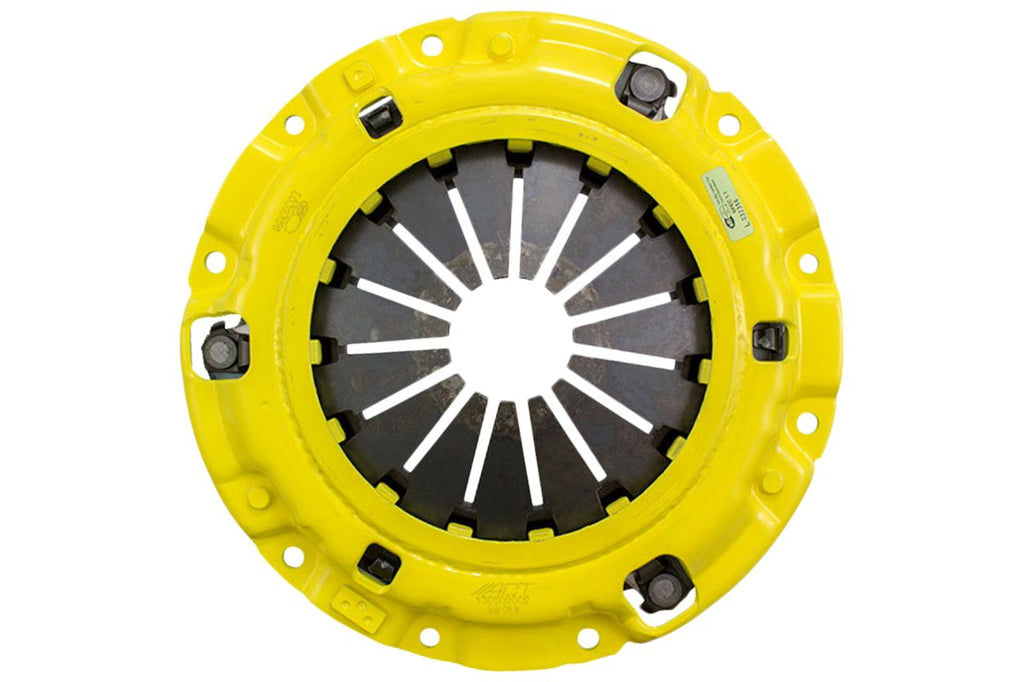 Advanced Clutch MB019 ACT Heavy Duty Clutch Pressure Plate for Select Dodge Stealth, Mitsubishi 3000GT