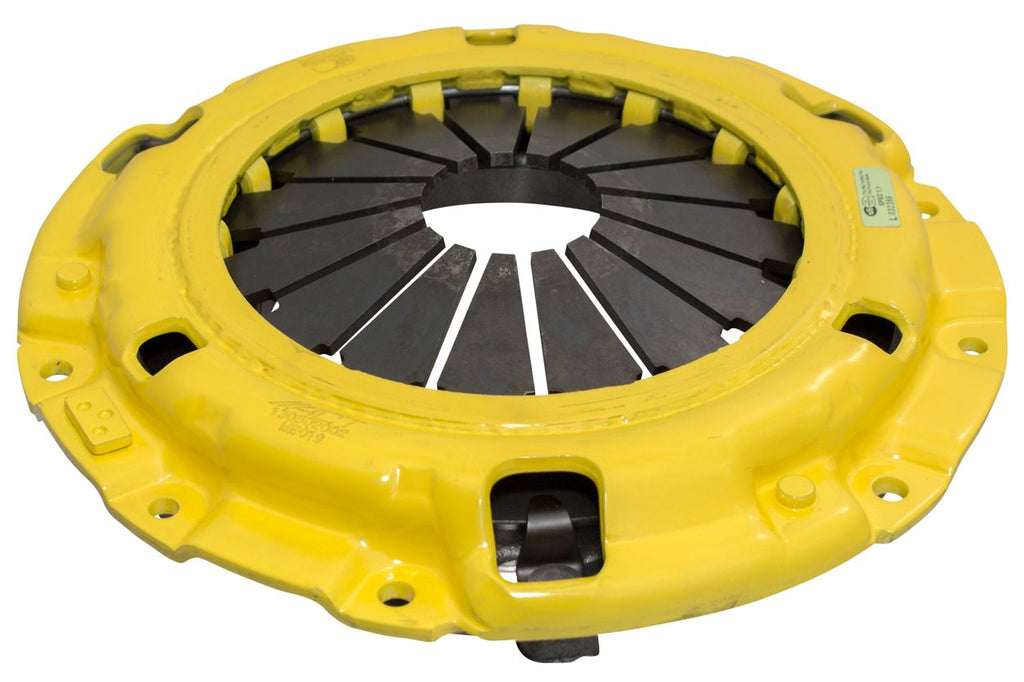 Advanced Clutch MB019 ACT Heavy Duty Clutch Pressure Plate for Select Dodge Stealth, Mitsubishi 3000GT