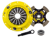 Load image into Gallery viewer, Act-1990-Eagle-Talon-HdRace-Sprung-4-Pad-Clutch-Kit