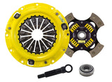 Advanced Clutch MB1-HDG4 HD/Race Sprung 4 Pad