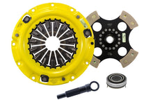 Load image into Gallery viewer, Advanced Clutch MB1-HDR4 ACT Heavy Duty Race Rigid 4 Pad Clutch Kit for Select Chrysler Sebring, Dodge Stealth, Eagle Summit, Eagle Talon, Mitsubishi 3000GT, Mitsubishi Eclipse, Mitsubishi Expo, Mitsubishi Galant, Plymouth Colt, Plymouth Laser
