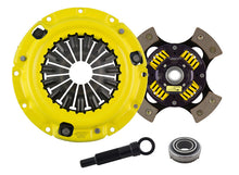 Load image into Gallery viewer, Act-1990-Eagle-Talon-SportRace-Sprung-4-Pad-Clutch-Kit