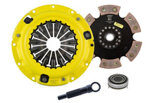 Load image into Gallery viewer, Advanced Clutch MB1-SPR6 ACT Sport Race Rigid 6 Pad Clutch Kit for Select Chrysler Sebring, Dodge Stealth, Eagle Summit, Eagle Talon, Mitsubishi 3000GT, Mitsubishi Eclipse, Mitsubishi Expo, Mitsubishi Galant, Plymouth Colt, Plymouth Laser