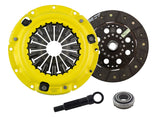Advanced Clutch MB1-SPSD Sport/Perf Street Rigid