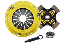 Load image into Gallery viewer, Advanced Clutch MB1-XTG4 ACT Extreme Race Sprung 4 Pad Clutch Kit for Select Chrysler Sebring, Dodge Stealth, Eagle Summit, Eagle Talon, Mitsubishi 3000GT, Mitsubishi Eclipse, Mitsubishi Expo, Mitsubishi Galant, Plymouth Colt, Plymouth Laser