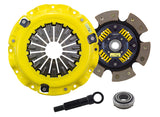 Advanced Clutch MB1-XTG6 XT/Race Sprung 6 Pad