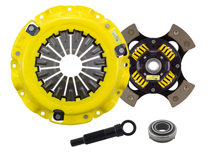 Act-1990-Eagle-Talon-MaxxRace-Sprung-4-Pad-Clutch-Kit