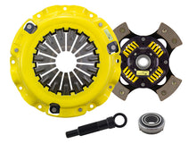 Load image into Gallery viewer, Act-1990-Eagle-Talon-MaxxRace-Sprung-4-Pad-Clutch-Kit