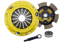 Load image into Gallery viewer, Advanced Clutch MB1-XXG6 ACT Max Extreme Race Sprung 6 Pad Clutch Kit for Select Chrysler Sebring, Dodge Stealth, Eagle Summit, Eagle Talon, Mitsubishi 3000GT, Mitsubishi Eclipse, Mitsubishi Expo, Mitsubishi Galant, Plymouth Colt, Plymouth Laser