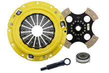 Load image into Gallery viewer, Advanced Clutch MB1-XXR4 ACT Max Extreme Race Rigid 4 Pad Clutch Kit for Select Chrysler Sebring, Dodge Stealth, Eagle Summit, Eagle Talon, Mitsubishi 3000GT, Mitsubishi Eclipse, Mitsubishi Expo, Mitsubishi Galant, Plymouth Colt, Plymouth Laser