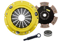 Load image into Gallery viewer, Advanced Clutch MB1-XXR6 ACT Max Extreme Race Rigid 6 Pad Clutch Kit for Select Chrysler Sebring, Dodge Stealth, Eagle Summit, Eagle Talon, Mitsubishi 3000GT, Mitsubishi Eclipse, Mitsubishi Expo, Mitsubishi Galant, Plymouth Colt, Plymouth Laser