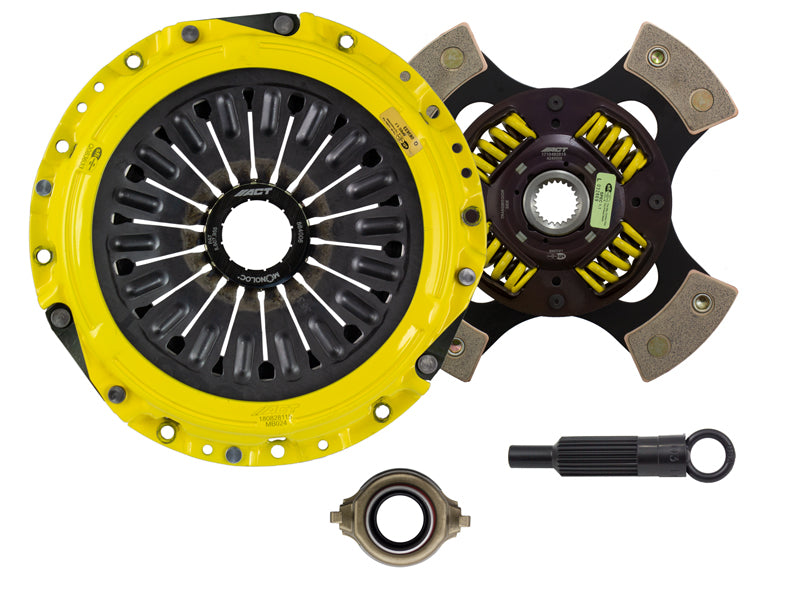 Act-00-05-Mitsubishi-Eclipse-Gt-Hd-MRace-Sprung-4-Pad-Clutch-Kit
