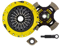 Load image into Gallery viewer, Act-00-05-Mitsubishi-Eclipse-Gt-Hd-MRace-Sprung-4-Pad-Clutch-Kit