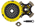 Advanced Clutch MB10-HDG4 HD-M/Race Sprung 4 Pad