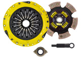 Advanced Clutch MB10-HDG6 HD-M/Race Sprung 6 Pad