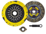 Advanced Clutch MB10-HDSS HD-M/Perf Street Sprung