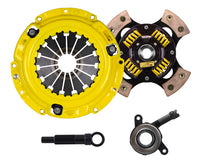 Load image into Gallery viewer, Act-08-17-Mitsubishi-Lancer-Gt--Gts-HdRace-Sprung-4-Pad-Clutch-Kit