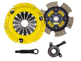 Advanced Clutch MB11-HDG6 HD/Race Sprung 6 Pad