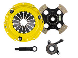 Advanced Clutch MB11-HDR4 HD/Race Rigid 4 Pad