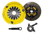 Advanced Clutch MB11-HDSS HD/Perf Street Sprung