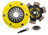 Advanced Clutch MB2-HDG6 HD/Race Sprung 6 Pad