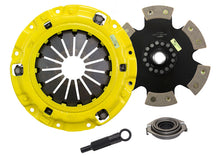 Load image into Gallery viewer, Act-1991-Dodge-Stealth-HdRace-Rigid-6-Pad-Clutch-Kit