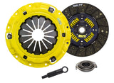 Advanced Clutch MB2-HDSS HD/Perf Street Sprung