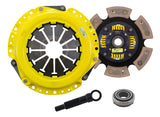 Advanced Clutch MB3-HDG6 HD/Race Sprung 6 Pad