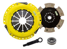 Load image into Gallery viewer, Act-1993-Hyundai-Elantra-HdRace-Rigid-6-Pad-Clutch-Kit