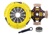 Load image into Gallery viewer, Advanced Clutch MB3-XTG4 ACT Extreme Race Sprung 4 Pad Clutch Kit for Select Mitsubishi Mirage