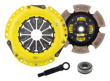 Load image into Gallery viewer, Act-1993-Hyundai-Elantra-XtRace-Sprung-6-Pad-Clutch-Kit