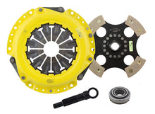 Load image into Gallery viewer, Act-1993-Hyundai-Elantra-XtRace-Rigid-4-Pad-Clutch-Kit