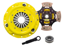 Load image into Gallery viewer, Act-1993-Hyundai-Elantra-HdRace-Sprung-4-Pad-Clutch-Kit