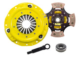 Advanced Clutch MB4-HDG4 HD/Race Sprung 4 Pad