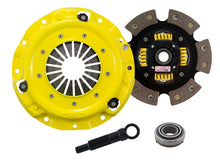 Load image into Gallery viewer, Act-1993-Hyundai-Elantra-HdRace-Sprung-6-Pad-Clutch-Kit