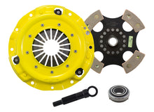 Load image into Gallery viewer, Act-1993-Hyundai-Elantra-HdRace-Rigid-4-Pad-Clutch-Kit