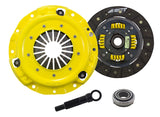 Advanced Clutch MB4-HDSS HD/Perf Street Sprung