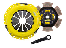 Load image into Gallery viewer, Act-2003-Mitsubishi-Lancer-HdRace-Sprung-6-Pad-Clutch-Kit