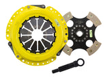 Advanced Clutch MB8-HDR6 HD/Race Rigid 6 Pad