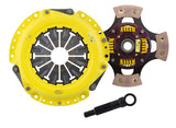 Advanced Clutch MB8-XTG4 XT/Race Sprung 4 Pad