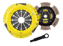 Load image into Gallery viewer, Act-2003-Mitsubishi-Lancer-XtRace-Sprung-6-Pad-Clutch-Kit