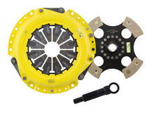 Load image into Gallery viewer, Act-2003-Mitsubishi-Lancer-XtRace-Rigid-6-Pad-Clutch-Kit