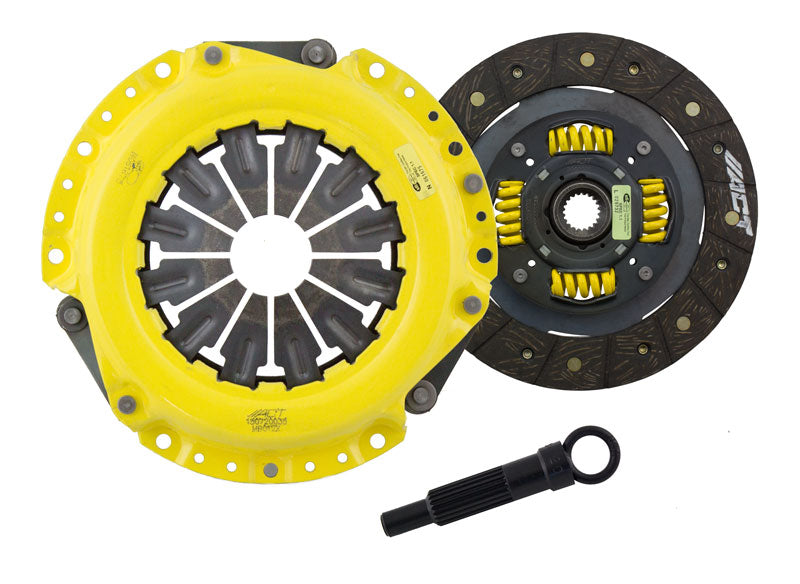 Act-2003-Mitsubishi-Lancer-XtPerf-Street-Sprung-Clutch-Kit