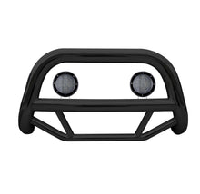 Load image into Gallery viewer, Black Horse Off Road MBB-DOC1005-PLFB Max Bull Bar Kit for Select Chrysler Aspen, Dodge Durango