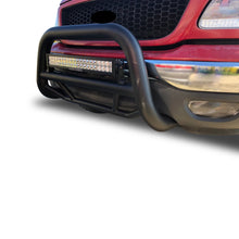 Load image into Gallery viewer, Black Horse Off Road MBB-FOC2105 Max Bull Bar for Select Ford Expedition, Ford F-150, Ford F-250 Super Duty, Lincoln Navigator