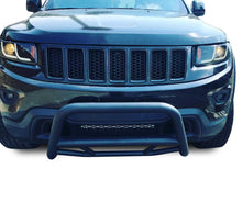 Load image into Gallery viewer, Black Horse Off Road MBB-JEB9206 Max Bull Bar for Select Dodge Durango, Jeep Grand Cherokee