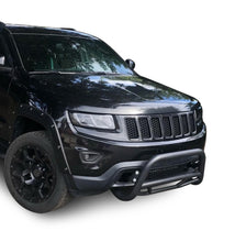 Load image into Gallery viewer, Black Horse Off Road MBB-JEB9206 Max Bull Bar for Select Dodge Durango, Jeep Grand Cherokee