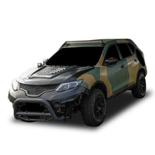 Load image into Gallery viewer, Black Horse Off Road MBB-NIA1702 Max Bull Bar for Select Nissan Rogue